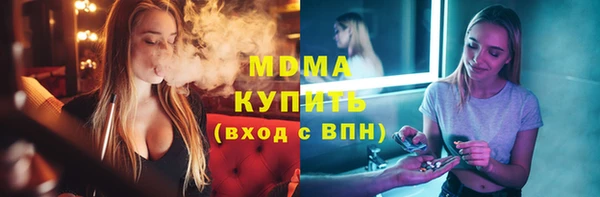 шишки Абаза